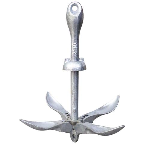 Ancora Ombrello Kg. 12 - Foto 1