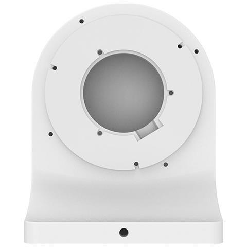 Fabwmb Custodia Impermeabile Per Telecamera Dome Bianco - Foto 2