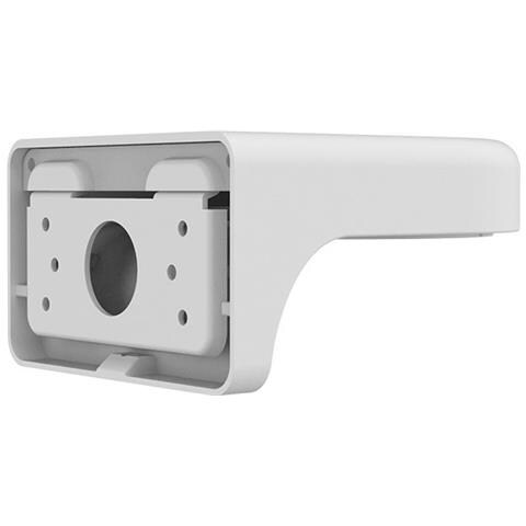 Fabwmb Custodia Impermeabile Per Telecamera Dome Bianco - Foto 8