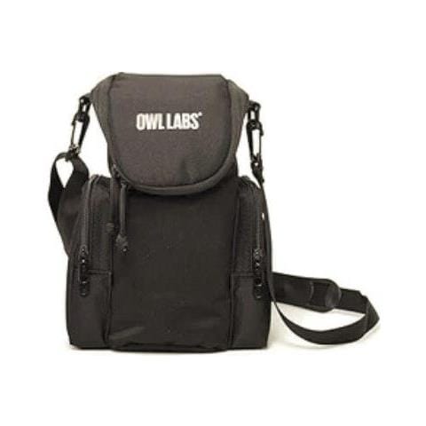 Soft-sided Meeting Owl Carrying Case (accmtw000-0001) - Foto 1