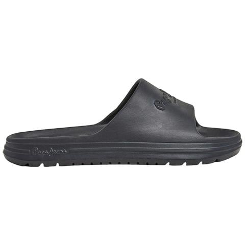 Beach Slide M Pms70159-999, Uomini, Nero, 45 - Foto 2