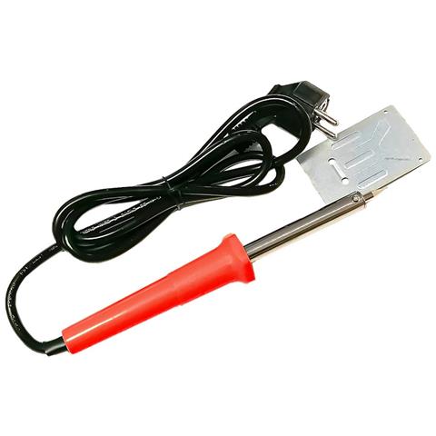 Saldatore Elettrico A Stilo 'unk' Unk30 30 W - Punta Diritta - Foto 1