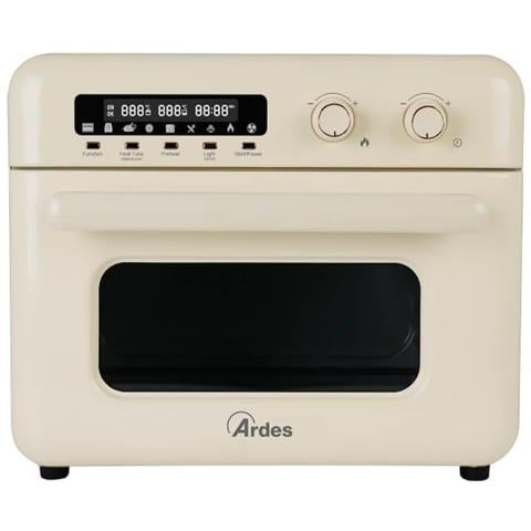 Friggitrice /Forno ad Aria Eldorada 30 Litri 2000 Watt - Foto 1