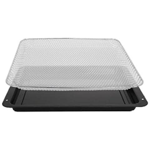 Friggitrice /Forno ad Aria Eldorada 30 Litri 2000 Watt - Foto 3
