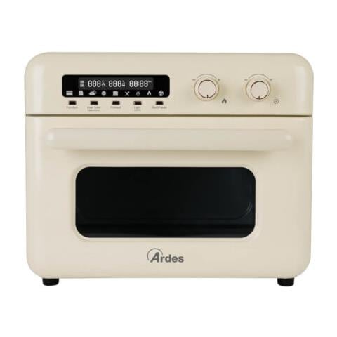 Friggitrice /Forno ad Aria Eldorada 30 Litri 2000 Watt - Foto 1