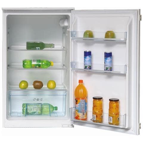 Frigorifero Monoporta CMLS59EW Classe E Capacità 135 Litri Colore Bianco - Foto 1