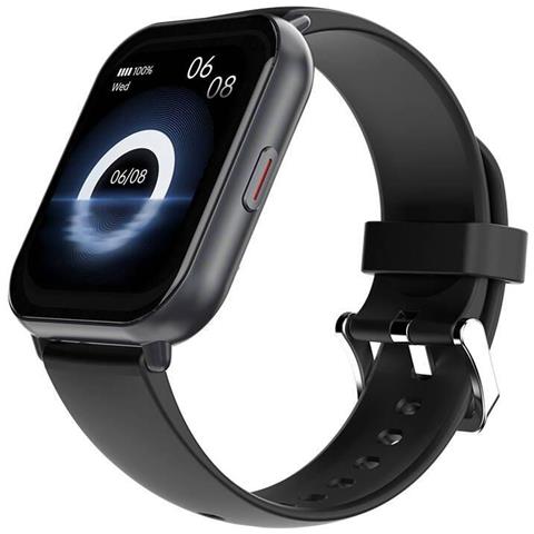 Zone2 4,98 cm (1.96") 39 mm Digitale 240 x 286 Pixel Touch screen Nero - Foto 2