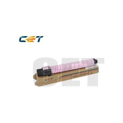 CET Magenta Ricoh Aficio MPC305SP, 305SPF- 6K / 117g #841592 - Foto 1