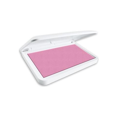 SKCMSOP timbro e inchiostro Rosa 1 pz - Foto 2