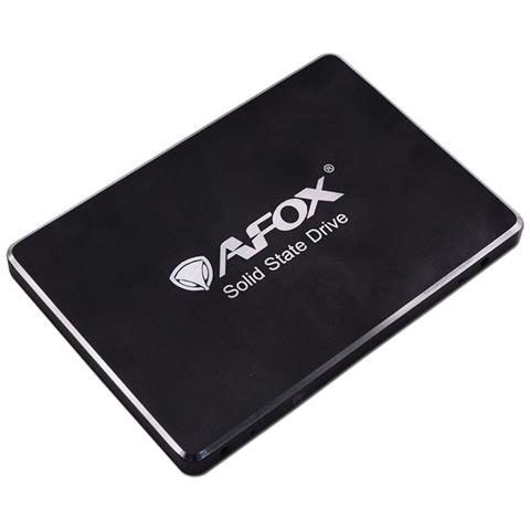 SD250-240GN drives allo stato solido 2.5" 240 GB Serial ATA III 3D NAND - Foto 2