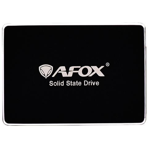 SD250-240GN drives allo stato solido 2.5" 240 GB Serial ATA III 3D NAND - Foto 1