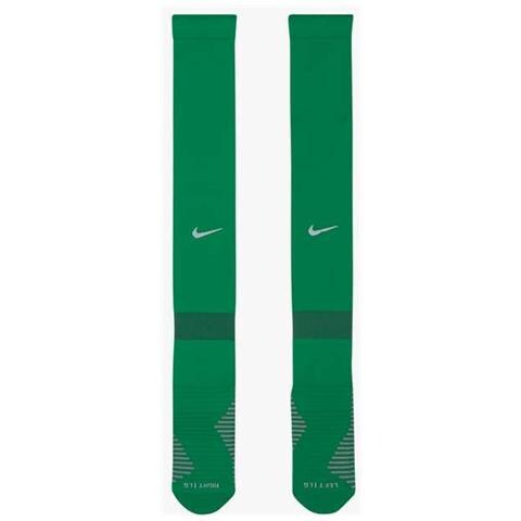 Calze Calcio Strike Dri-Fit Fq8253-302 Unisex Taglia M Colore Verde - Foto 4