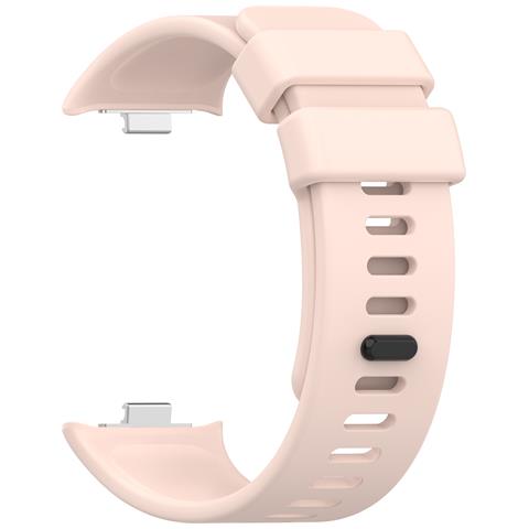 Bracciale Per Xiaomi Smart Band 8 Pro / Redmi Watch 4 Pink - Foto 2