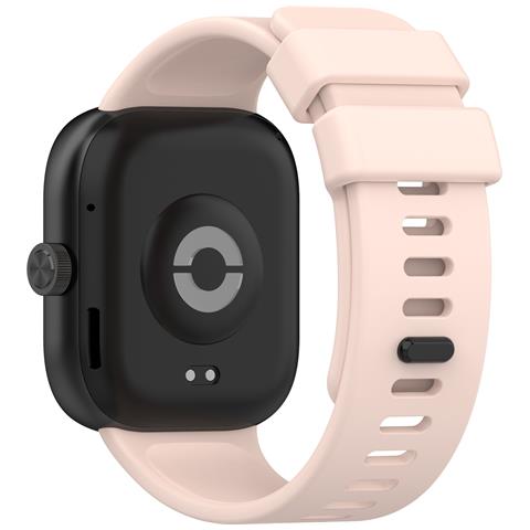 Bracciale Per Xiaomi Smart Band 8 Pro / Redmi Watch 4 Pink - Foto 1