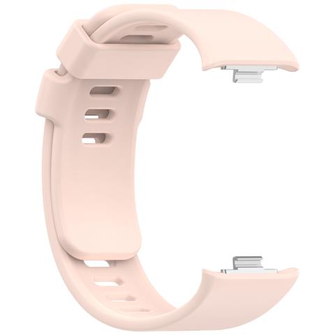 Bracciale Per Xiaomi Smart Band 8 Pro / Redmi Watch 4 Pink - Foto 4