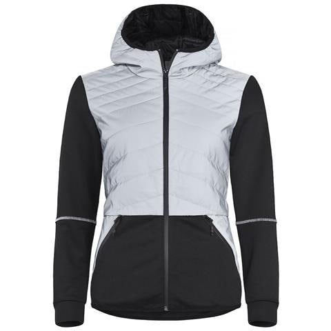 Utah Jacket Ladies Rifrangente S - Foto 1