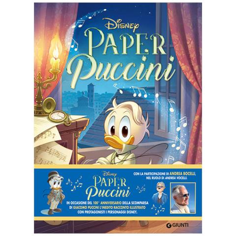 Paperpuccini - Foto 1