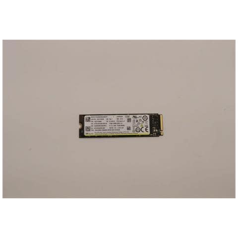 Ssd 512gb M. 2 2280 Pcie4x4 Skh Op (5ss1f20635) - Foto 1