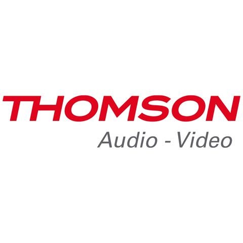 Thomson BOX PLUS 270G Smart TV box Grigio 4K Ultra HD 32 GB Wi-Fi Collegamento ethernet LAN - Foto 1
