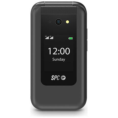 Wild 7,11 cm (2.8") 118,5 g Nero - Foto 2