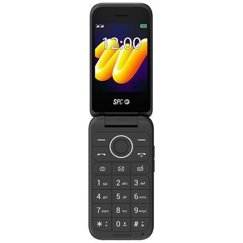 Wild 7,11 cm (2.8") 118,5 g Nero - Foto 1