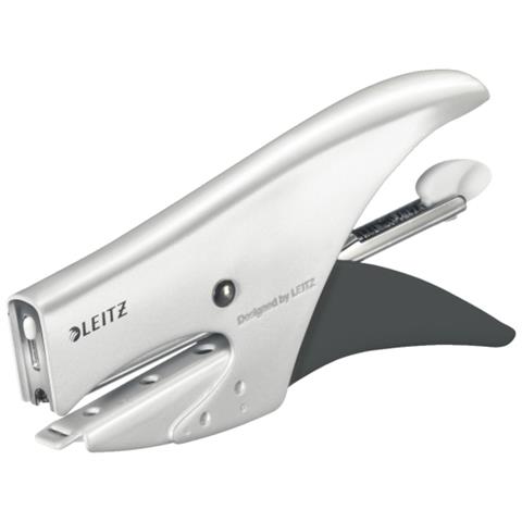 Leitz Wow 5531 Nero, Bianco - Foto 1