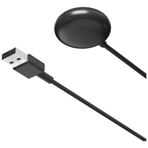 Caricabatterie Per Google Pixel Watch 1a Generazione Black - Foto 1