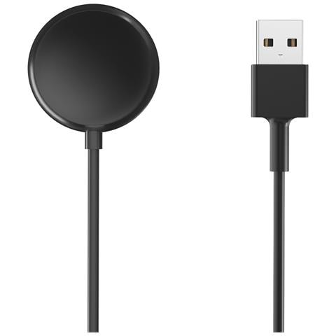 Caricabatterie Per Google Pixel Watch 1a Generazione Black - Foto 2