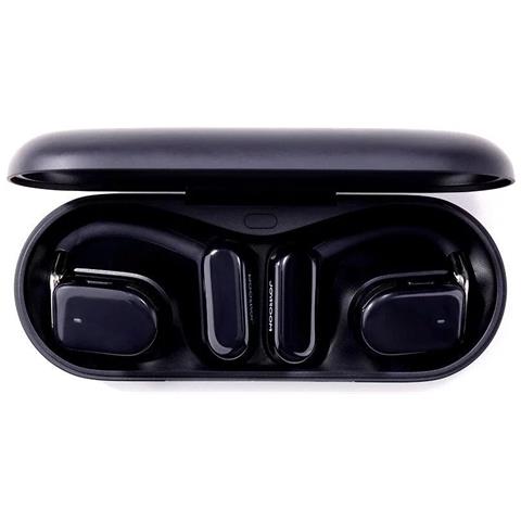 Auricolari Bluetooth 5.3, Open-ear, True Wireless, Microphone, Enc - Foto 4