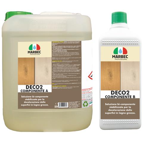 Deco2 6lt - Decapante - Foto 1