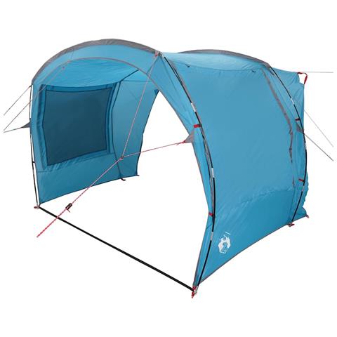 Tenda da Campeggio per Auto Blu Impermeabile - Foto 8