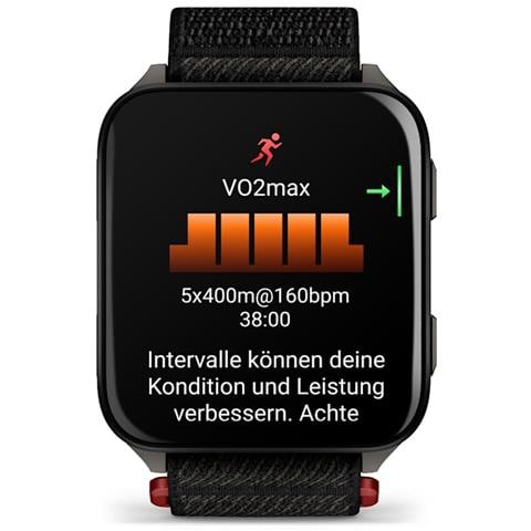 SMART WATCH VENU X1 BK - Foto 6