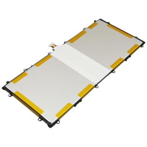 Batteria Per Google Nexus 10 Li-polimero 3.7v 9000mah 33.3wh Ref Sp3496a8h - Foto 2