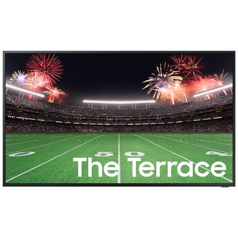 TV The Terrace 65" 4K Ultra HD Neo QLED Smart TV Nero - Foto 1