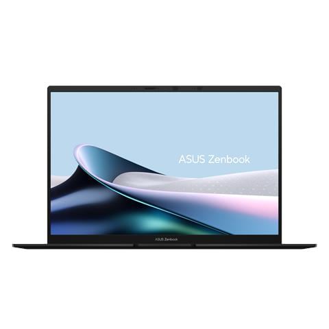Notebook Zenbook 14 OLED UM3406KA-QD074W AMD Ryzen AI 7 PRO 350 14" Full HD RAM 16GB SSD 512GB AMD Radeon Graphics Windows 11 Home Tastiera in Spagnolo - Foto 2