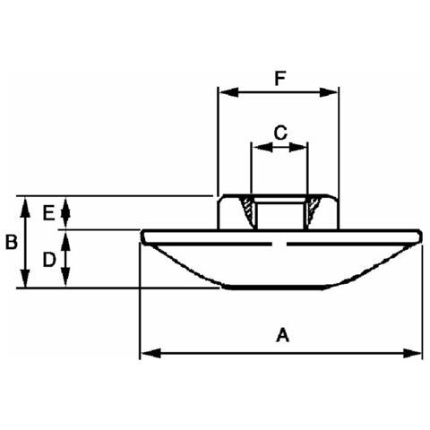 Filtro In Aspirazione Per Minicentralina Da 3/8"" Filtrazione 90µ - Foto 2