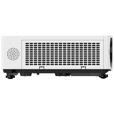 Videoproiettore PT-VMZ72EJ 8000 ANSI lumen LCD WUXGA 1920x1200 16:10 Bianco - Foto 7