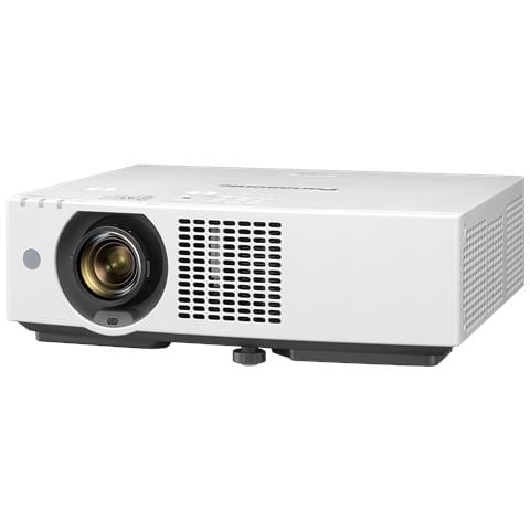 Videoproiettore PT-VMZ72EJ 8000 ANSI lumen LCD WUXGA 1920x1200 16:10 Bianco - Foto 2