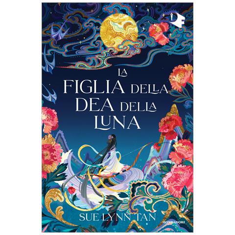 Sue Lynn Tan - La figlia della dea della luna - Foto 1