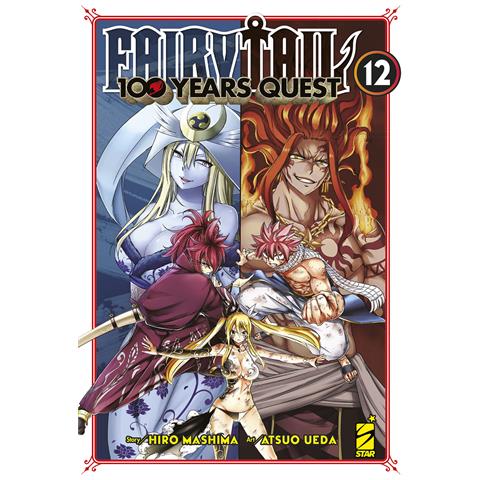 Hiro Mashima - Fairy Tail. 100 years quest. Vol. 12 - Foto 1