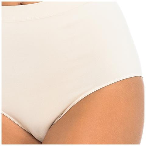 Maxxi Size Culotte Senza Cuciture 310727 Donna - Foto 2