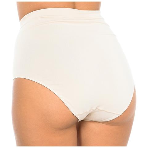 Maxxi Size Culotte Senza Cuciture 310727 Donna - Foto 3