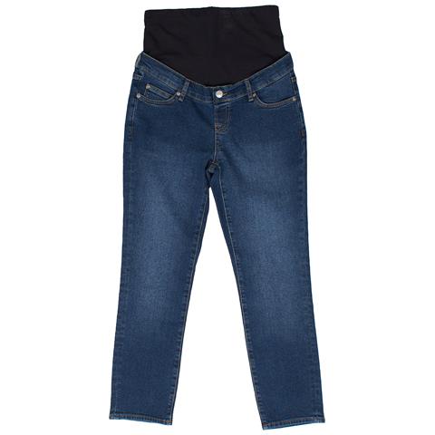 Jeans Premaman 795462 Da Donna - Foto 1