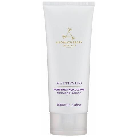 , Mattifying, Vegano, Scrub Esfoliante, 100 Ml - Foto 1