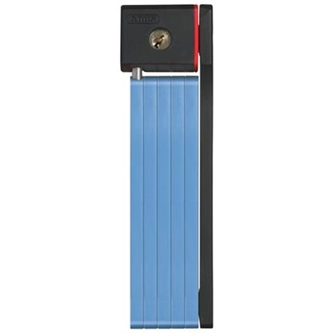 Lucchetto Ugrip Bordo 5700 Sh Blu Lung. 80cm - Foto 3