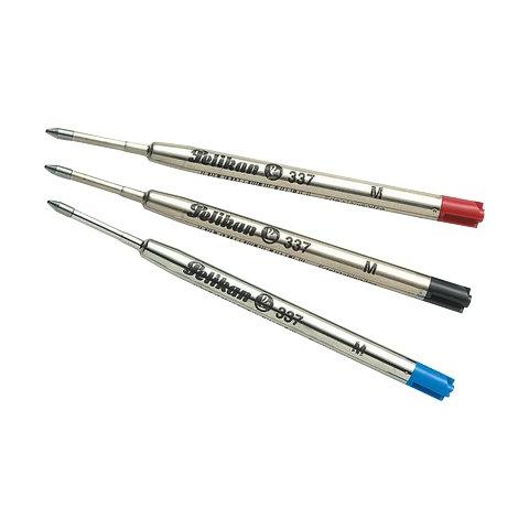 pz. 1 Refill 337. blu 1mm0F3MH5 - 337M - Foto 1