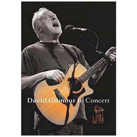 David Gilmour - In Concert - Foto 2