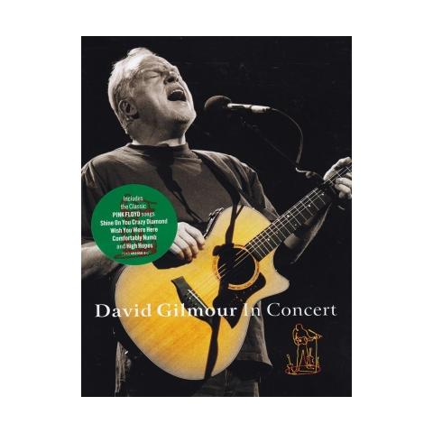 David Gilmour - In Concert - Foto 3