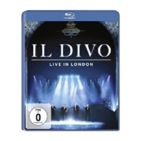 Brd Divo (il) - Live In London - Foto 2