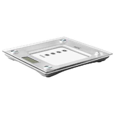 PP3020 Bilancia Pesapersone Elettronica Portata 160 Kg - Foto 2